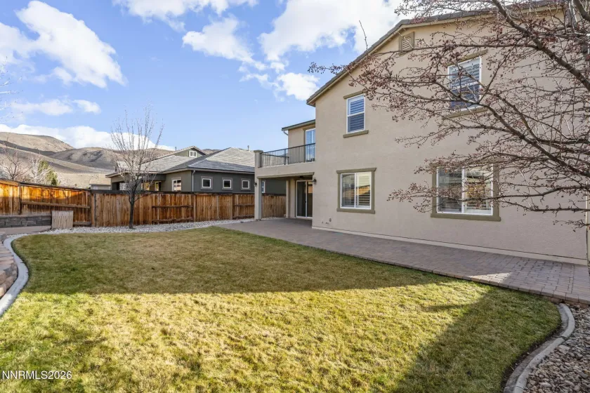 2855 Bonfire, Reno, Nevada 89521, 4 Bedrooms Bedrooms, ,4 BathroomsBathrooms,Residential,Residential,Bonfire,260000547