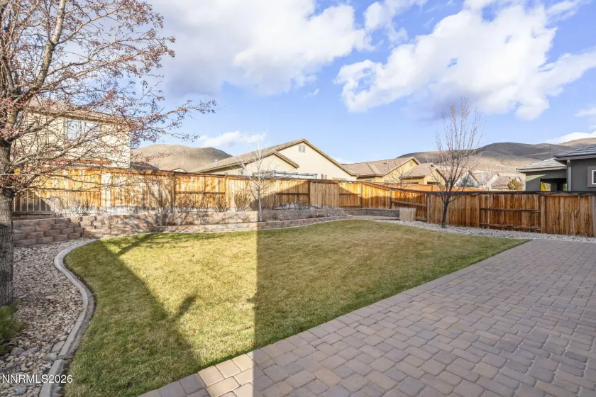 2855 Bonfire, Reno, Nevada 89521, 4 Bedrooms Bedrooms, ,4 BathroomsBathrooms,Residential,Residential,Bonfire,260000547