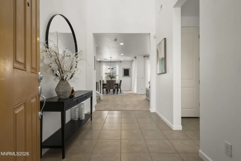 2855 Bonfire, Reno, Nevada 89521, 4 Bedrooms Bedrooms, ,4 BathroomsBathrooms,Residential,Residential,Bonfire,260000547