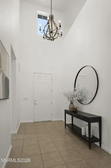 2855 Bonfire, Reno, Nevada 89521, 4 Bedrooms Bedrooms, ,4 BathroomsBathrooms,Residential,Residential,Bonfire,260000547