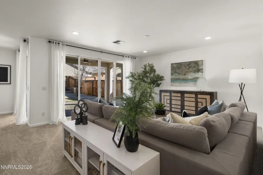 2855 Bonfire, Reno, Nevada 89521, 4 Bedrooms Bedrooms, ,4 BathroomsBathrooms,Residential,Residential,Bonfire,260000547