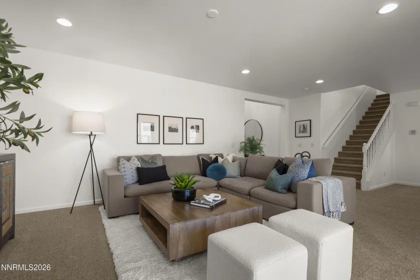 2855 Bonfire, Reno, Nevada 89521, 4 Bedrooms Bedrooms, ,4 BathroomsBathrooms,Residential,Residential,Bonfire,260000547