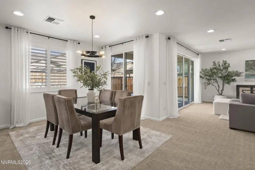 2855 Bonfire, Reno, Nevada 89521, 4 Bedrooms Bedrooms, ,4 BathroomsBathrooms,Residential,Residential,Bonfire,260000547