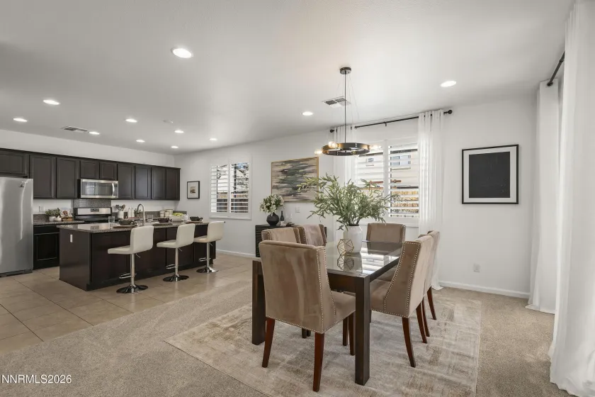 2855 Bonfire, Reno, Nevada 89521, 4 Bedrooms Bedrooms, ,4 BathroomsBathrooms,Residential,Residential,Bonfire,260000547