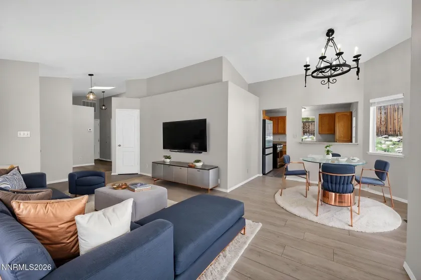 6331 Chesterfield, Reno, Nevada 89523, 3 Bedrooms Bedrooms, ,2 BathroomsBathrooms,Residential,Residential,Chesterfield,260002861