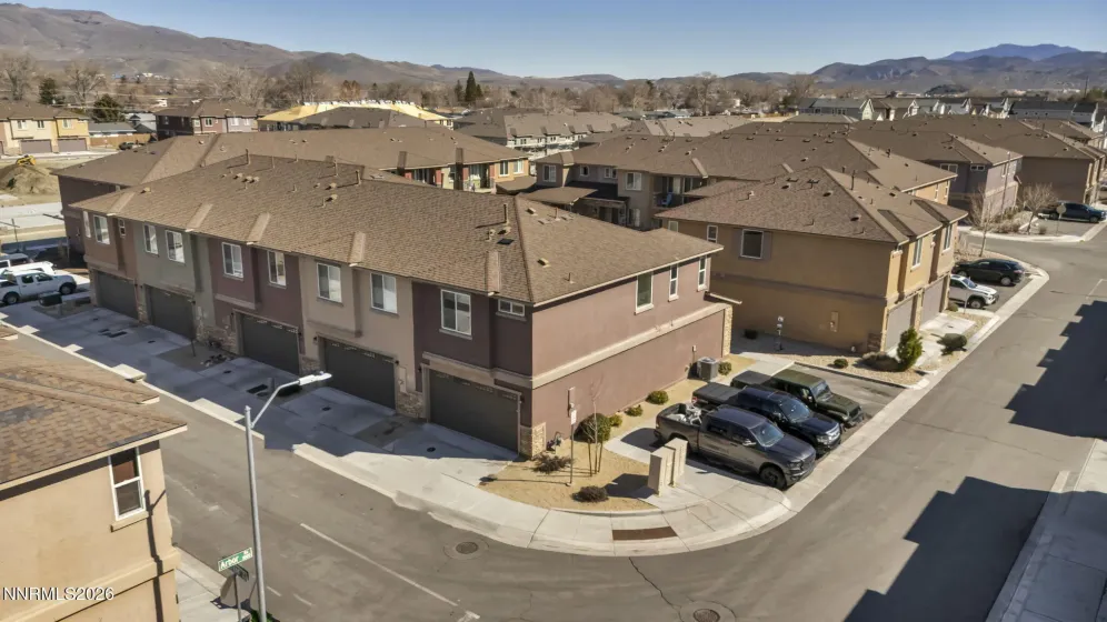 974 End, Carson City, Nevada 89701, 2 Bedrooms Bedrooms, ,3 BathroomsBathrooms,Residential,Residential,End,260002860