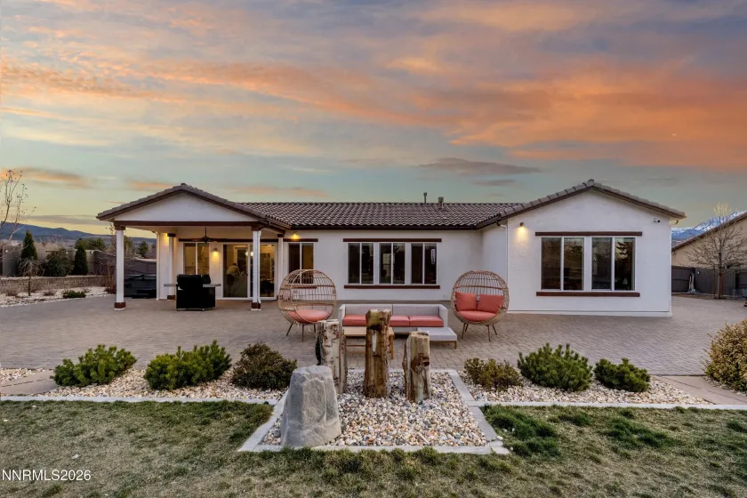 1213 Crawford Crk, Reno, Nevada 89521, 3 Bedrooms Bedrooms, ,3 BathroomsBathrooms,Residential,Residential,Crawford Crk,260002863