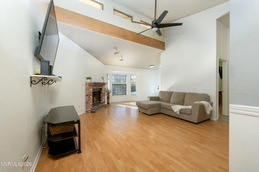 1352 Leonard, Gardnerville, Nevada 89460, 3 Bedrooms Bedrooms, ,2 BathroomsBathrooms,Residential,Residential,Leonard,260002862