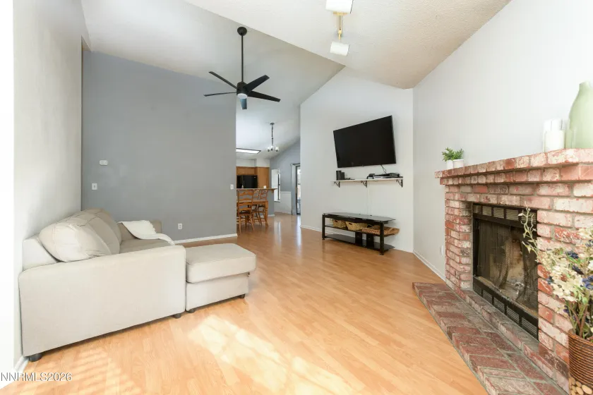 1352 Leonard, Gardnerville, Nevada 89460, 3 Bedrooms Bedrooms, ,2 BathroomsBathrooms,Residential,Residential,Leonard,260002862