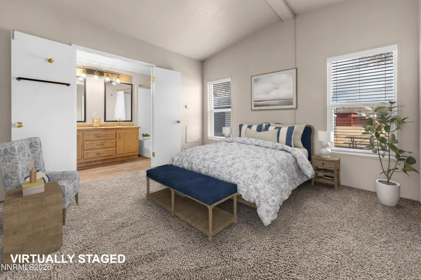 3620 Esmeralda, Washoe Valley, Nevada 89704, 3 Bedrooms Bedrooms, ,2 BathroomsBathrooms,Residential,Residential,Esmeralda,260001756