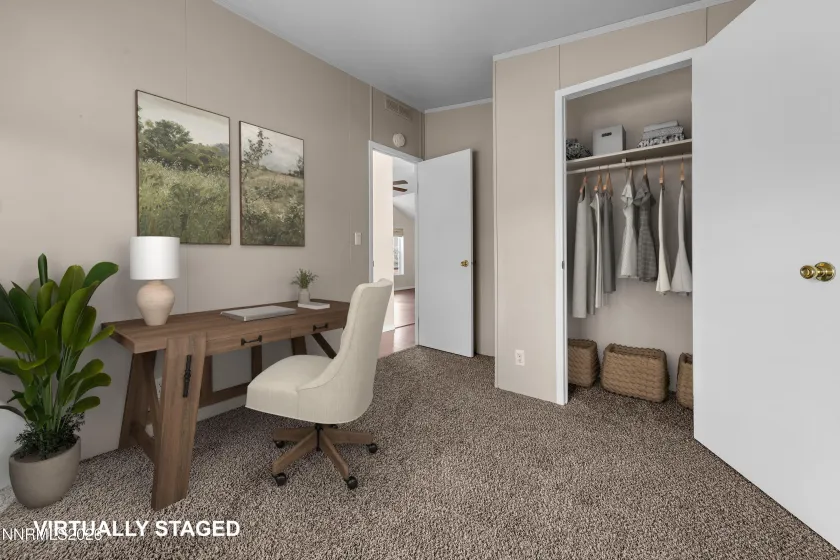 3620 Esmeralda, Washoe Valley, Nevada 89704, 3 Bedrooms Bedrooms, ,2 BathroomsBathrooms,Residential,Residential,Esmeralda,260001756