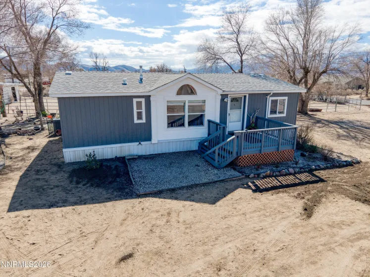 3620 Esmeralda, Washoe Valley, Nevada 89704, 3 Bedrooms Bedrooms, ,2 BathroomsBathrooms,Residential,Residential,Esmeralda,260001756