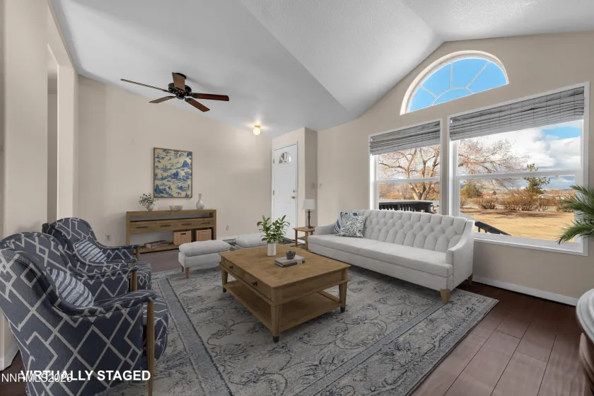 3620 Esmeralda, Washoe Valley, Nevada 89704, 3 Bedrooms Bedrooms, ,2 BathroomsBathrooms,Residential,Residential,Esmeralda,260001756