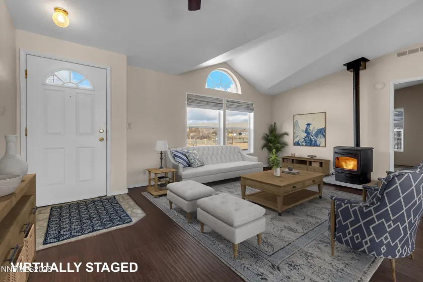 3620 Esmeralda, Washoe Valley, Nevada 89704, 3 Bedrooms Bedrooms, ,2 BathroomsBathrooms,Residential,Residential,Esmeralda,260001756