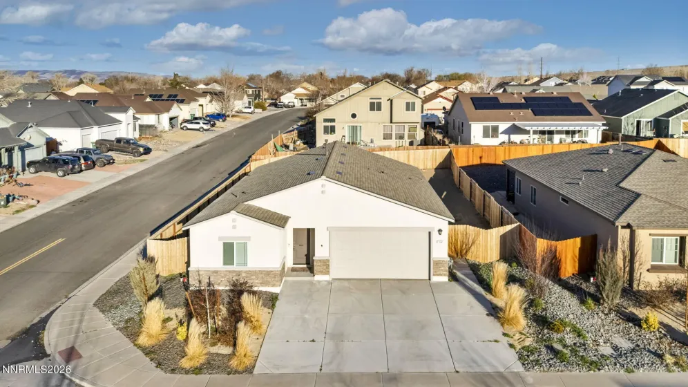 1664 Picetti Way, Fernley, Nevada 89408, 3 Bedrooms Bedrooms, ,2 BathroomsBathrooms,Residential,Residential,Picetti Way,260002868