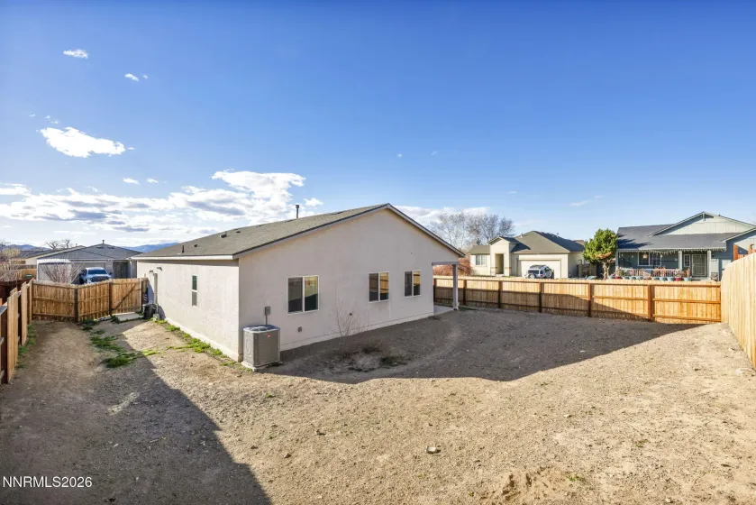 1664 Picetti Way, Fernley, Nevada 89408, 3 Bedrooms Bedrooms, ,2 BathroomsBathrooms,Residential,Residential,Picetti Way,260002868