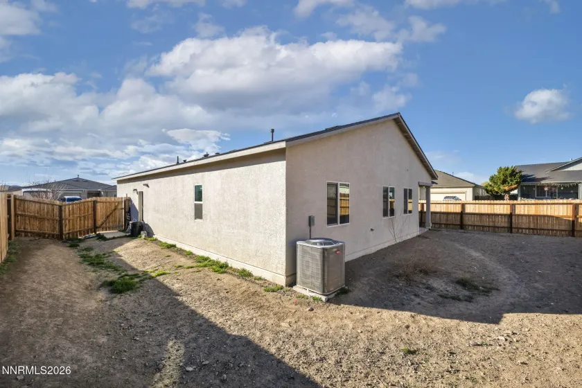 1664 Picetti Way, Fernley, Nevada 89408, 3 Bedrooms Bedrooms, ,2 BathroomsBathrooms,Residential,Residential,Picetti Way,260002868