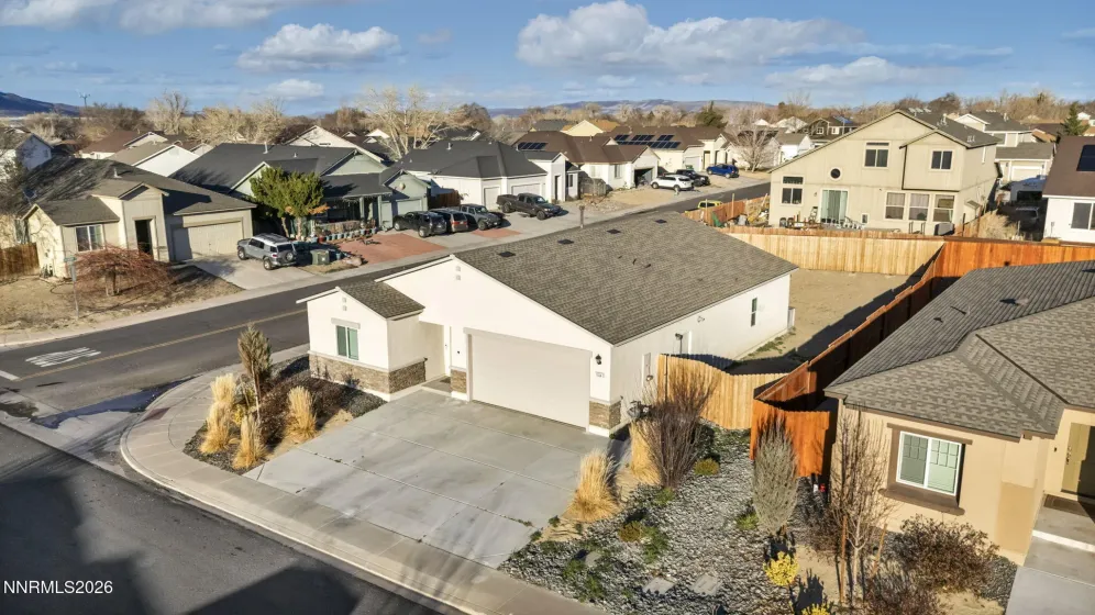 1664 Picetti Way, Fernley, Nevada 89408, 3 Bedrooms Bedrooms, ,2 BathroomsBathrooms,Residential,Residential,Picetti Way,260002868