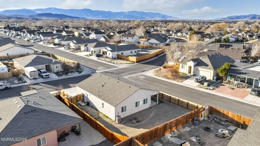 1664 Picetti Way, Fernley, Nevada 89408, 3 Bedrooms Bedrooms, ,2 BathroomsBathrooms,Residential,Residential,Picetti Way,260002868