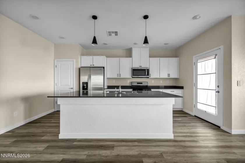 1664 Picetti Way, Fernley, Nevada 89408, 3 Bedrooms Bedrooms, ,2 BathroomsBathrooms,Residential,Residential,Picetti Way,260002868