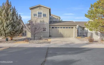 1180 Fairway Vista, Sparks, Nevada 89436, 2 Bedrooms Bedrooms, ,3 BathroomsBathrooms,Residential,Residential,Fairway Vista,260002872