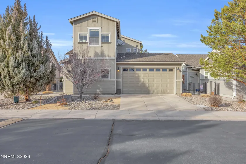 1180 Fairway Vista, Sparks, Nevada 89436, 2 Bedrooms Bedrooms, ,3 BathroomsBathrooms,Residential,Residential,Fairway Vista,260002872