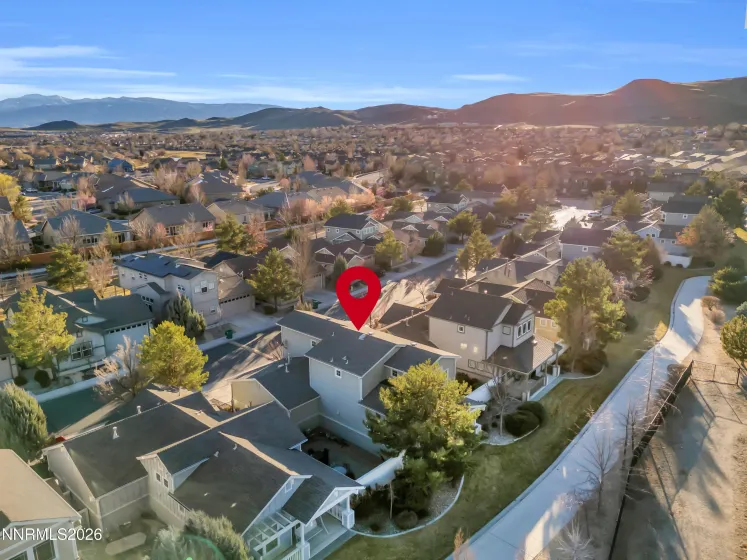 1180 Fairway Vista, Sparks, Nevada 89436, 2 Bedrooms Bedrooms, ,3 BathroomsBathrooms,Residential,Residential,Fairway Vista,260002872