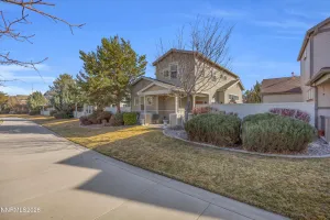 1180 Fairway Vista, Sparks, Nevada 89436, 3 Bedrooms Bedrooms, ,3 BathroomsBathrooms,Residential,Residential,Fairway Vista,260002872