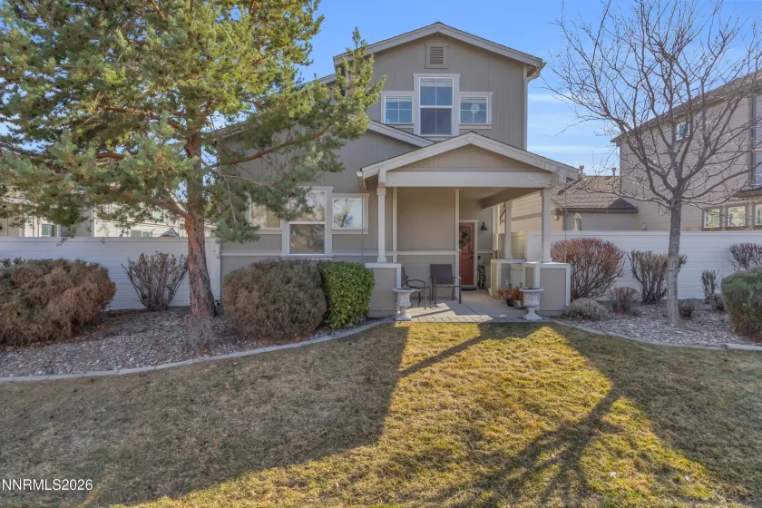 1180 Fairway Vista, Sparks, Nevada 89436, 2 Bedrooms Bedrooms, ,3 BathroomsBathrooms,Residential,Residential,Fairway Vista,260002872