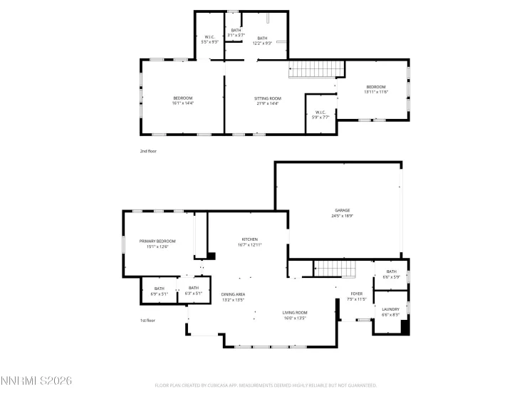 1180 Fairway Vista, Sparks, Nevada 89436, 3 Bedrooms Bedrooms, ,3 BathroomsBathrooms,Residential,Residential,Fairway Vista,260002872