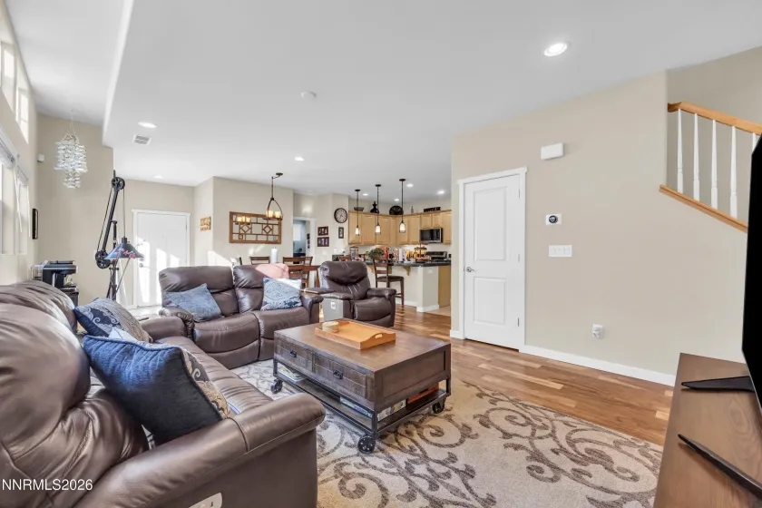 1180 Fairway Vista, Sparks, Nevada 89436, 2 Bedrooms Bedrooms, ,3 BathroomsBathrooms,Residential,Residential,Fairway Vista,260002872