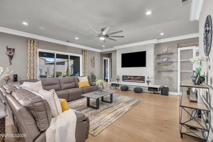 2282 Butte Creek, Sparks, Nevada 89436, 3 Bedrooms Bedrooms, ,3 BathroomsBathrooms,Residential,Residential,Butte Creek,260002827