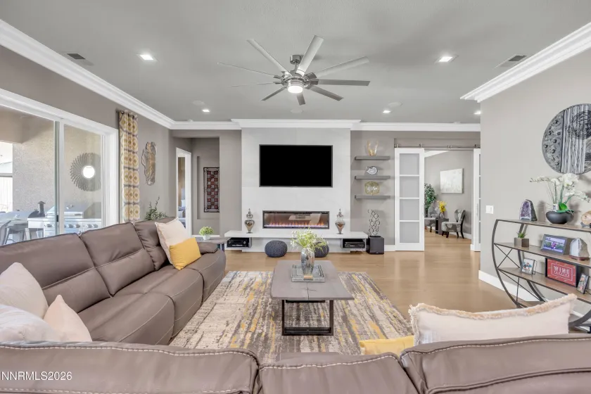 2282 Butte Creek, Sparks, Nevada 89436, 3 Bedrooms Bedrooms, ,3 BathroomsBathrooms,Residential,Residential,Butte Creek,260002827