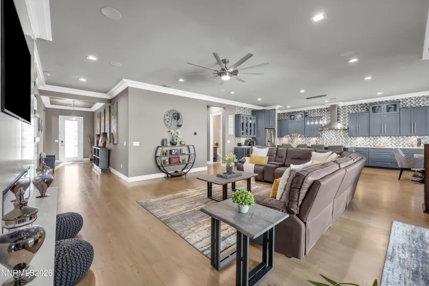 2282 Butte Creek, Sparks, Nevada 89436, 3 Bedrooms Bedrooms, ,3 BathroomsBathrooms,Residential,Residential,Butte Creek,260002827