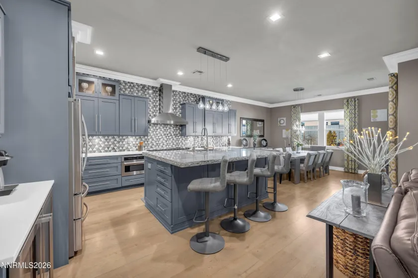 2282 Butte Creek, Sparks, Nevada 89436, 3 Bedrooms Bedrooms, ,3 BathroomsBathrooms,Residential,Residential,Butte Creek,260002827