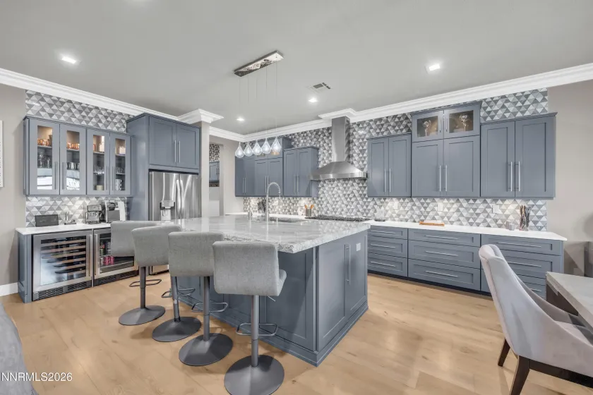 2282 Butte Creek, Sparks, Nevada 89436, 3 Bedrooms Bedrooms, ,3 BathroomsBathrooms,Residential,Residential,Butte Creek,260002827