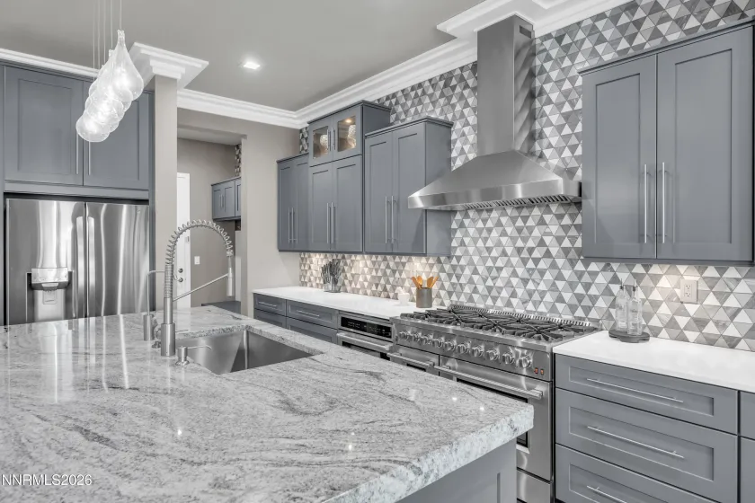 2282 Butte Creek, Sparks, Nevada 89436, 3 Bedrooms Bedrooms, ,3 BathroomsBathrooms,Residential,Residential,Butte Creek,260002827