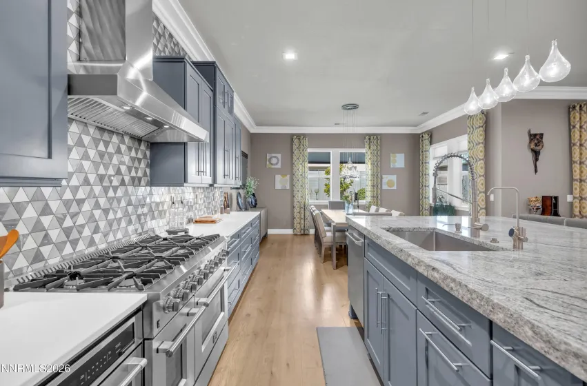 2282 Butte Creek, Sparks, Nevada 89436, 3 Bedrooms Bedrooms, ,3 BathroomsBathrooms,Residential,Residential,Butte Creek,260002827