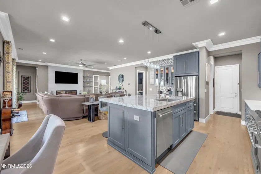 2282 Butte Creek, Sparks, Nevada 89436, 3 Bedrooms Bedrooms, ,3 BathroomsBathrooms,Residential,Residential,Butte Creek,260002827