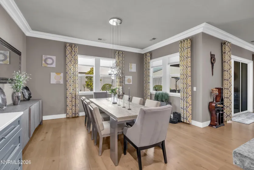 2282 Butte Creek, Sparks, Nevada 89436, 3 Bedrooms Bedrooms, ,3 BathroomsBathrooms,Residential,Residential,Butte Creek,260002827