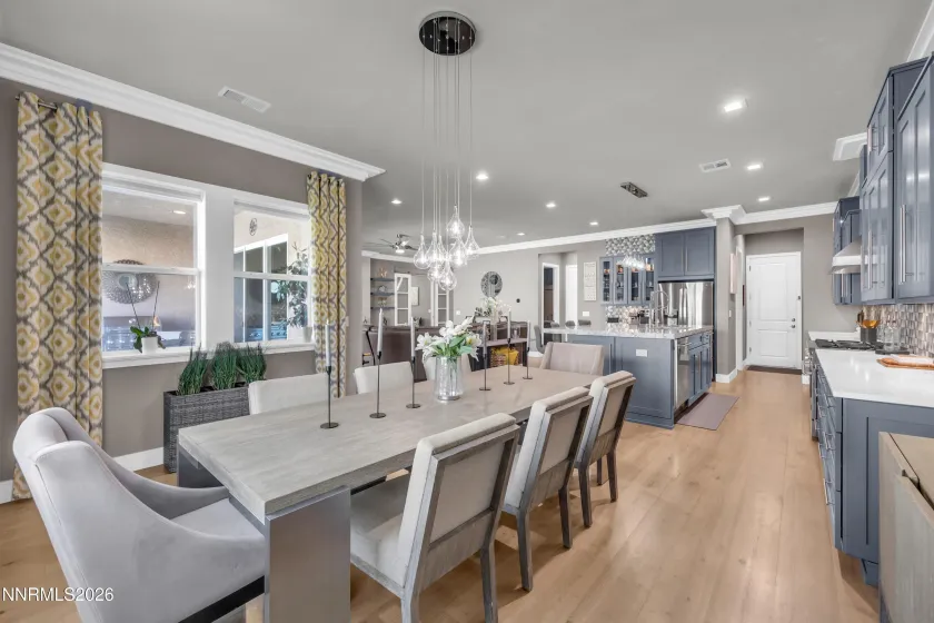 2282 Butte Creek, Sparks, Nevada 89436, 3 Bedrooms Bedrooms, ,3 BathroomsBathrooms,Residential,Residential,Butte Creek,260002827