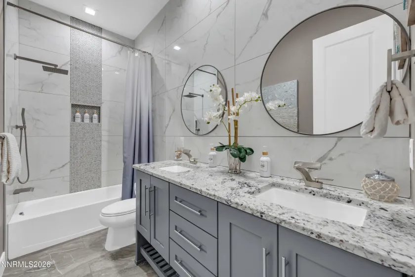 2282 Butte Creek, Sparks, Nevada 89436, 3 Bedrooms Bedrooms, ,3 BathroomsBathrooms,Residential,Residential,Butte Creek,260002827