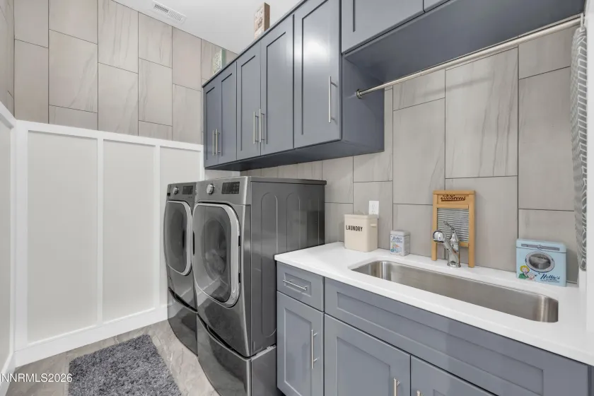 2282 Butte Creek, Sparks, Nevada 89436, 3 Bedrooms Bedrooms, ,3 BathroomsBathrooms,Residential,Residential,Butte Creek,260002827