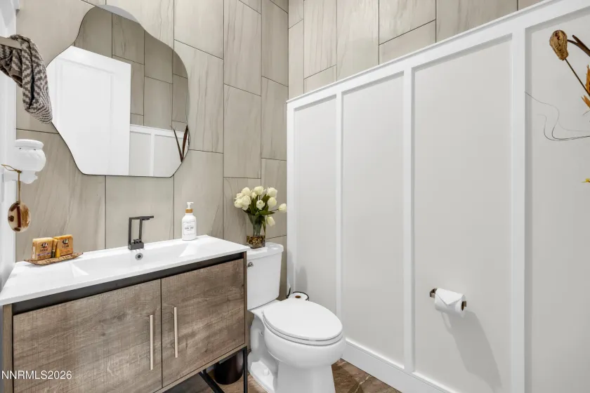 2282 Butte Creek, Sparks, Nevada 89436, 3 Bedrooms Bedrooms, ,3 BathroomsBathrooms,Residential,Residential,Butte Creek,260002827