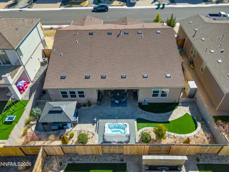 2282 Butte Creek, Sparks, Nevada 89436, 3 Bedrooms Bedrooms, ,3 BathroomsBathrooms,Residential,Residential,Butte Creek,260002827