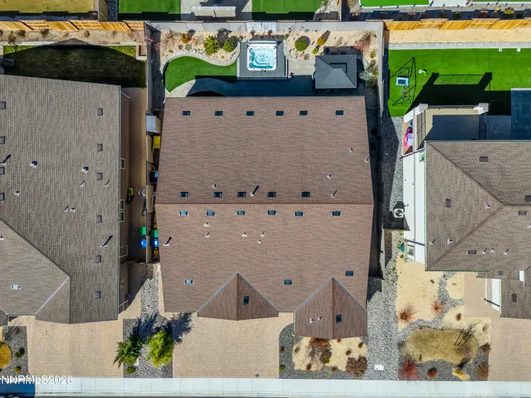 2282 Butte Creek, Sparks, Nevada 89436, 3 Bedrooms Bedrooms, ,3 BathroomsBathrooms,Residential,Residential,Butte Creek,260002827