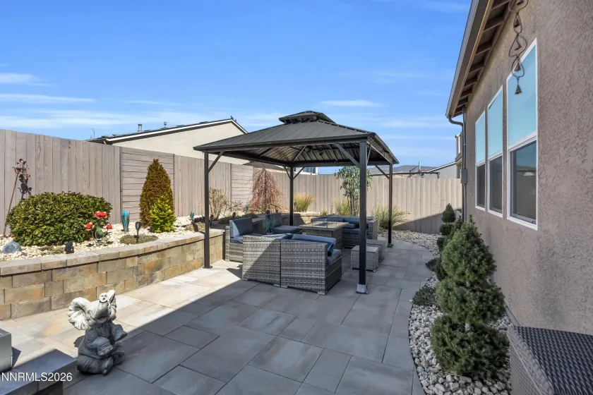 2282 Butte Creek, Sparks, Nevada 89436, 3 Bedrooms Bedrooms, ,3 BathroomsBathrooms,Residential,Residential,Butte Creek,260002827