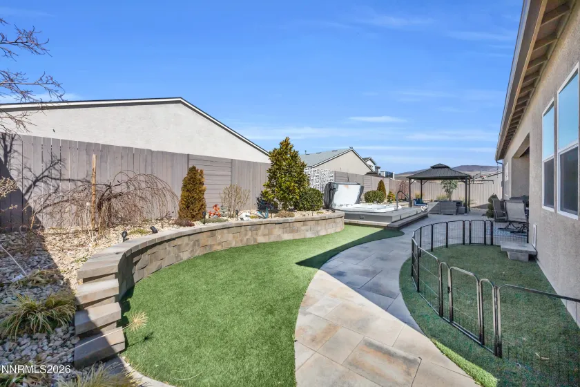 2282 Butte Creek, Sparks, Nevada 89436, 3 Bedrooms Bedrooms, ,3 BathroomsBathrooms,Residential,Residential,Butte Creek,260002827