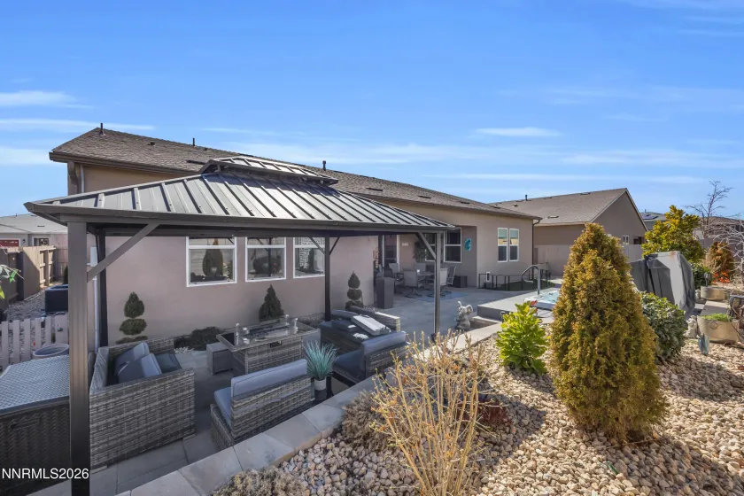 2282 Butte Creek, Sparks, Nevada 89436, 3 Bedrooms Bedrooms, ,3 BathroomsBathrooms,Residential,Residential,Butte Creek,260002827