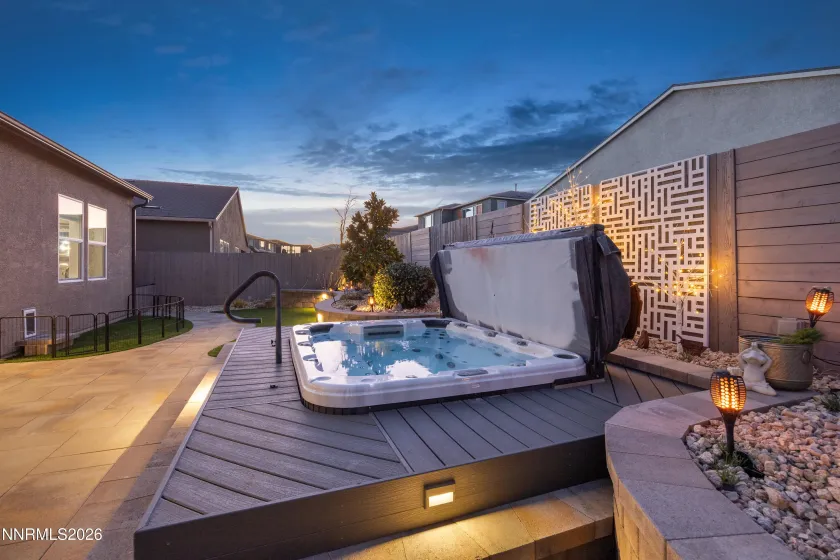 2282 Butte Creek, Sparks, Nevada 89436, 3 Bedrooms Bedrooms, ,3 BathroomsBathrooms,Residential,Residential,Butte Creek,260002827